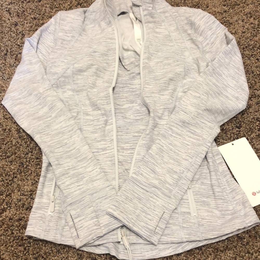 Lululemon Define jacket